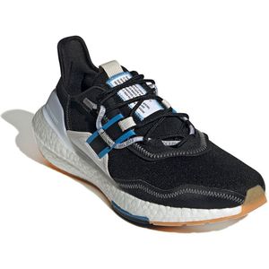 Adidas Ultraboost 22 X Parley Running Shoes Zwart EU 36 2/3 Man