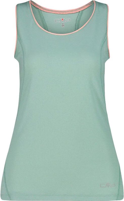 Cmp 33n6196 Mouwloos T-shirt