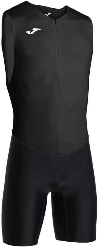 Joma - Trisuit - Heren - Zwart - Sneldrogend - Getailleerd