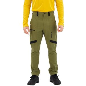 Adidas Zupahike Pants Groen 48 / Regular Man