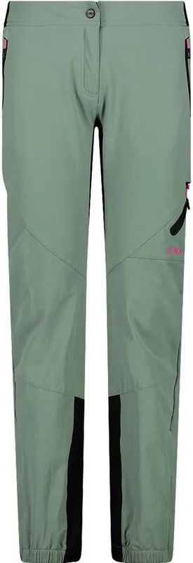 CMP Dames Ripstop Broek