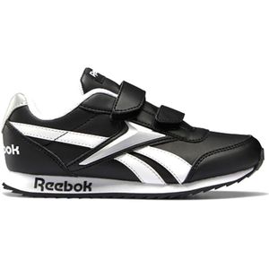 Reebok Royal Classic Jogger 2 Velcro Trainers Zwart EU 32 1/2