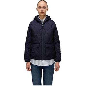 Napapijri Sort Winter Jas