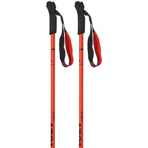 Atomic Pro Poles Junior Oranje 105 cm