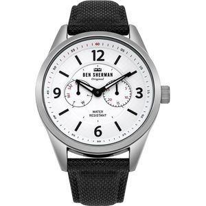 Ben Sherman Wb069 Horloge