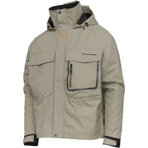 Savage Gear - SG2 Hybrid - Jas - Waterdicht - Ademend