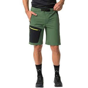 Vaude Badile Shorts Groen 54 Man