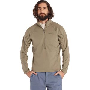Marmot Leconte Fleece Met Halve Rits