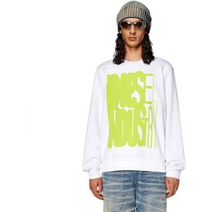 Diesel Ginn K37 Sweatshirt