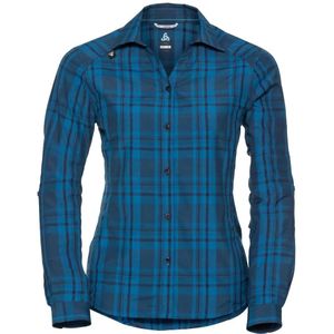 Odlo Anmore Overhemd Met Lange Mouwen