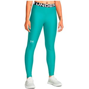 Legging - Zwart - HeatGear® - Ademend, Sneldrogend, 4-Way Stretch