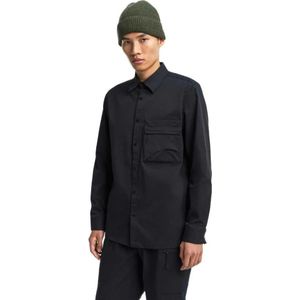 Aigle Bl091 Overhemd Met Lange Mouwen