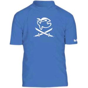 Iq-uv Uv 300 Junior Uv T-shirt Met Korte Mouwen