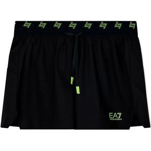 Ea7 Emporio Armani Ventus 7 Korte Sportbroek