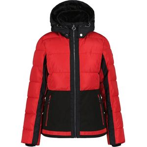 Luhta - Kallunki L7 - Jas - Dames - Waterafstotend - Winddicht - Gelede Ellebogen