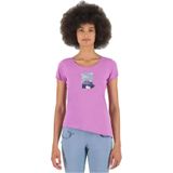 Karpos - Direction - T-shirt - Korte Mouwen - Dames - Technische Stof