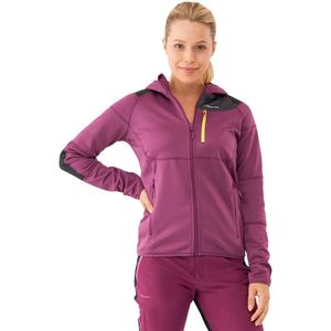 Viking Yosemite Sweatshirt Met Rits