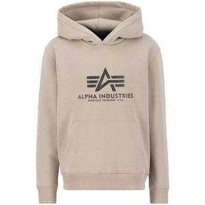 Alpha Industries Basic Carbon Hoodie