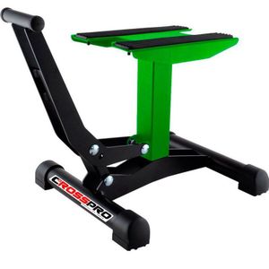 Crosspro Xtreme Motorstandaard Met Liftsysteem