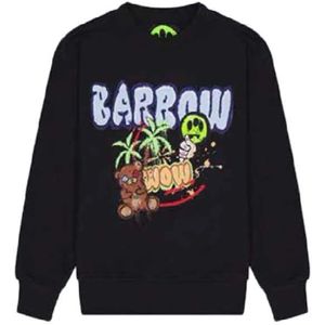 Barrow Kids S5bkjusw064 Sweatshirt