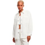 Urban Classics Quilted Sweat Overshirt