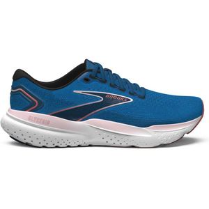 Brooks Glycerin 21 Running Shoes Blauw EU 37 1/2 Vrouw