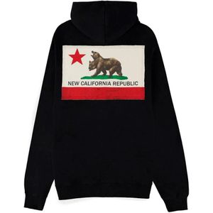 Difuzed Fallout New California Republic Sweatshirt