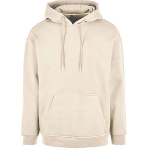 Build Your Brand Basic Oversized Hoodie
