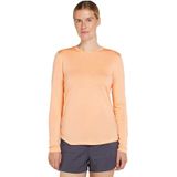 Icebreaker Merino 125 Cool-lite Sphere Iii T-shirt Met Lange Mouwen