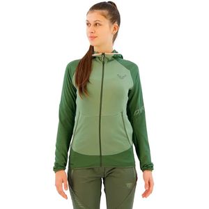 Dynafit - Transalper Light Polartec Fleece - Blauw - Polartec® Powergrid™