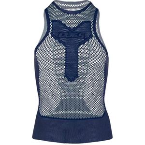 Q36.5 - Naadloze Basislaag - Zwart - Elastisch - Comfortabel