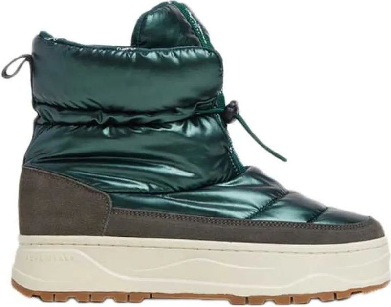 Pepe Jeans - Kore Metallic - Dameslaarzen