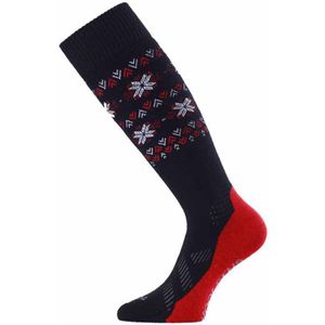 Lasting Fwi 993 Long Socks Veelkleurig EU 34-37 Man