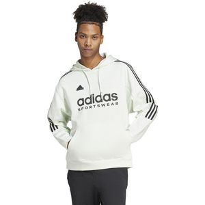 Adidas Tiro Hoodie