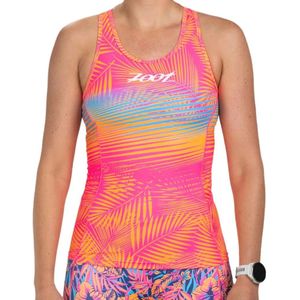 Zoot Ltd Tri Racerback Sport-top