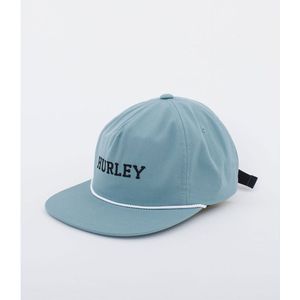 Hurley Wayfarer Hat Blauw  Man