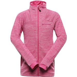 Alpine Pro Onneco 3 Sweatshirt Met Rits