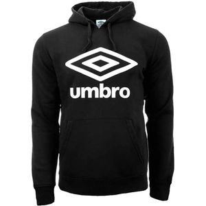 Umbro Large Logo Hoodie