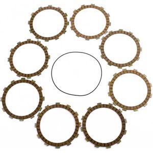 Athena Kawasaki Kx 450f 16-18 Koppelingsplaten En Dekselpakking