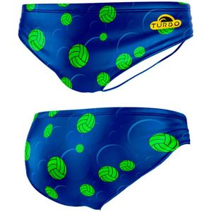 Turbo Bubbles Balls Wp Zwemslip