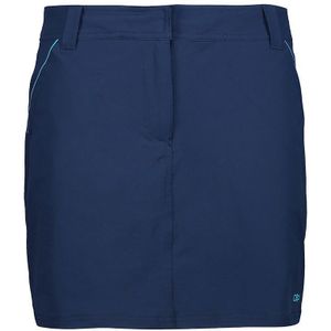 Cmp 30t6616 Skirt Blauw XL Vrouw