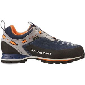 Garmont Dragontrail Mint Goretex Approach Shoes Grijs EU 45 Man