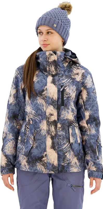 Roxy Erjtj03492 Jetty Jas