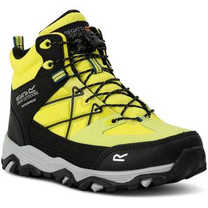 Regatta Samaris Iii Hiking Boots Geel EU 35