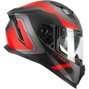 Cgm 311 Blast Race Integraalhelm