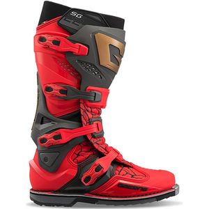 Gaerne Sg-22 Magma Mjk Limited Edition Off-road Laarzen