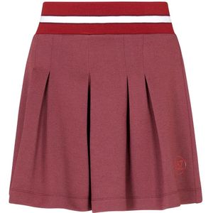 Ea7 Emporio Armani Train Tennis Club Korte Broek