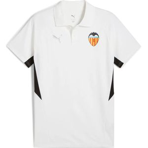 Puma Valencia Cf Evostripe Poloshirt