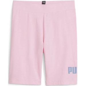 Puma Ess Logo Korte Leggings