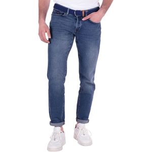 Nza New Zealand Auckland Spijkerbroek